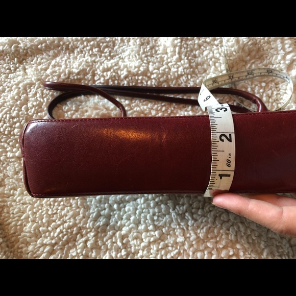 Vintage Hobo tote - Picture 6 of 6